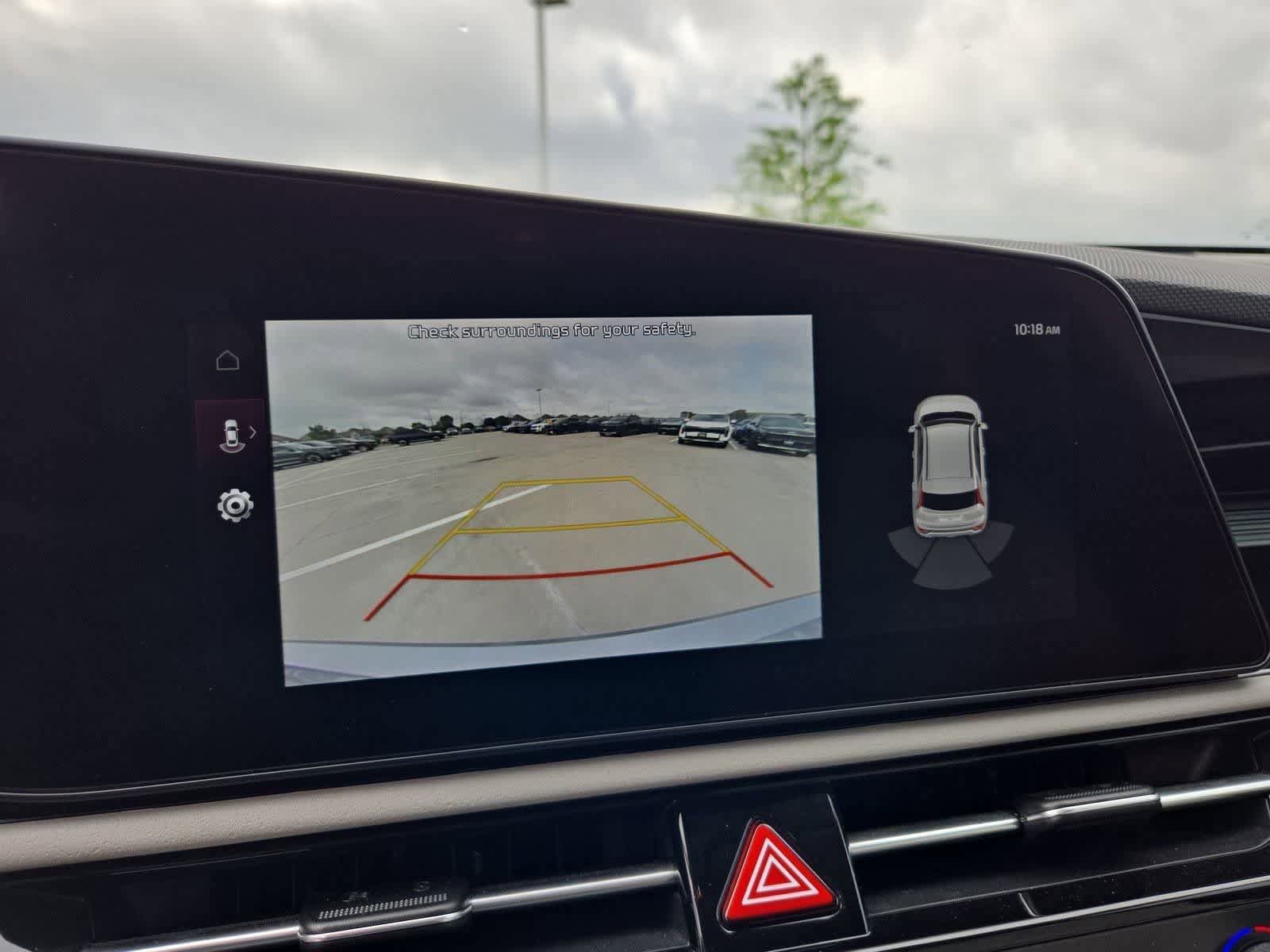 Used 2023 Kia Niro Wind image 27