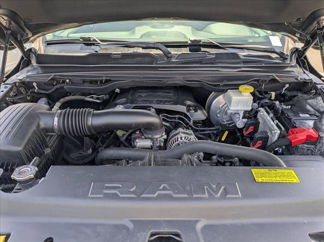 Used 2020 RAM 1500 Laramie AWD/4WD image 21