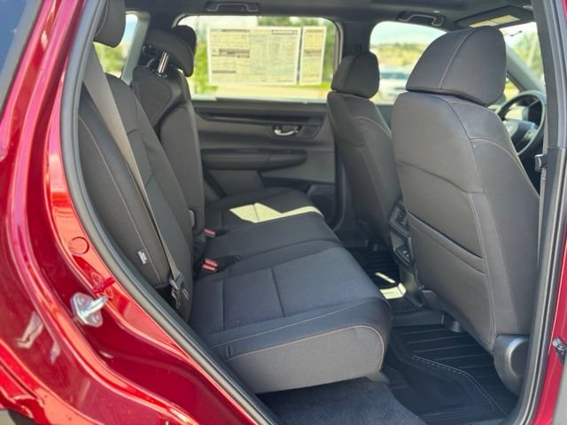New 2026 Honda HR-V Sport image 30