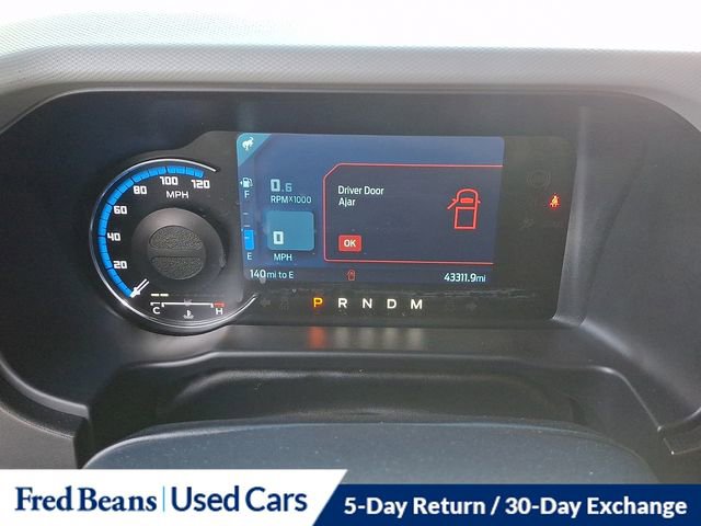 Used 2022 Ford Bronco Badlands image 25