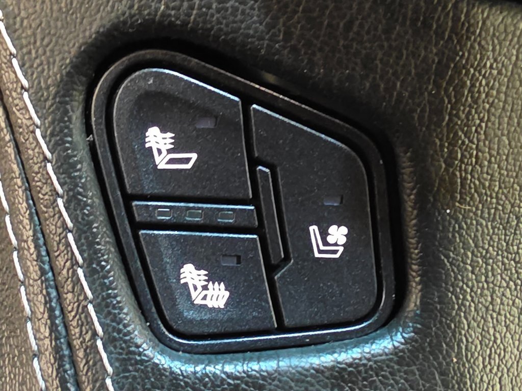 Used 2017 Chevrolet Tahoe Premier image 38