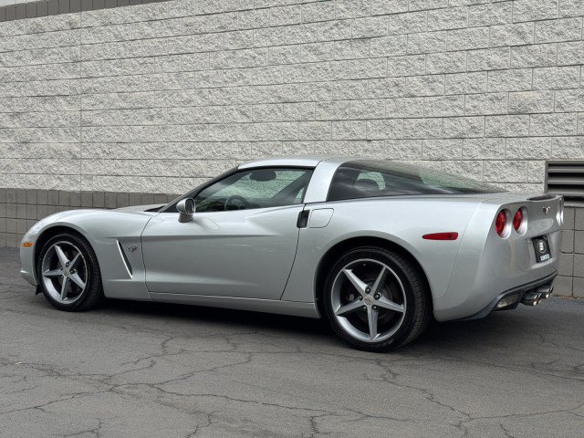 Used 2013 Chevrolet Corvette Coupe RWD image 13