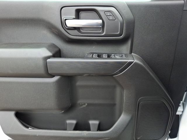 New 2026 Chevrolet Silverado 2500 W/T w/ WT Convenience Package image 9