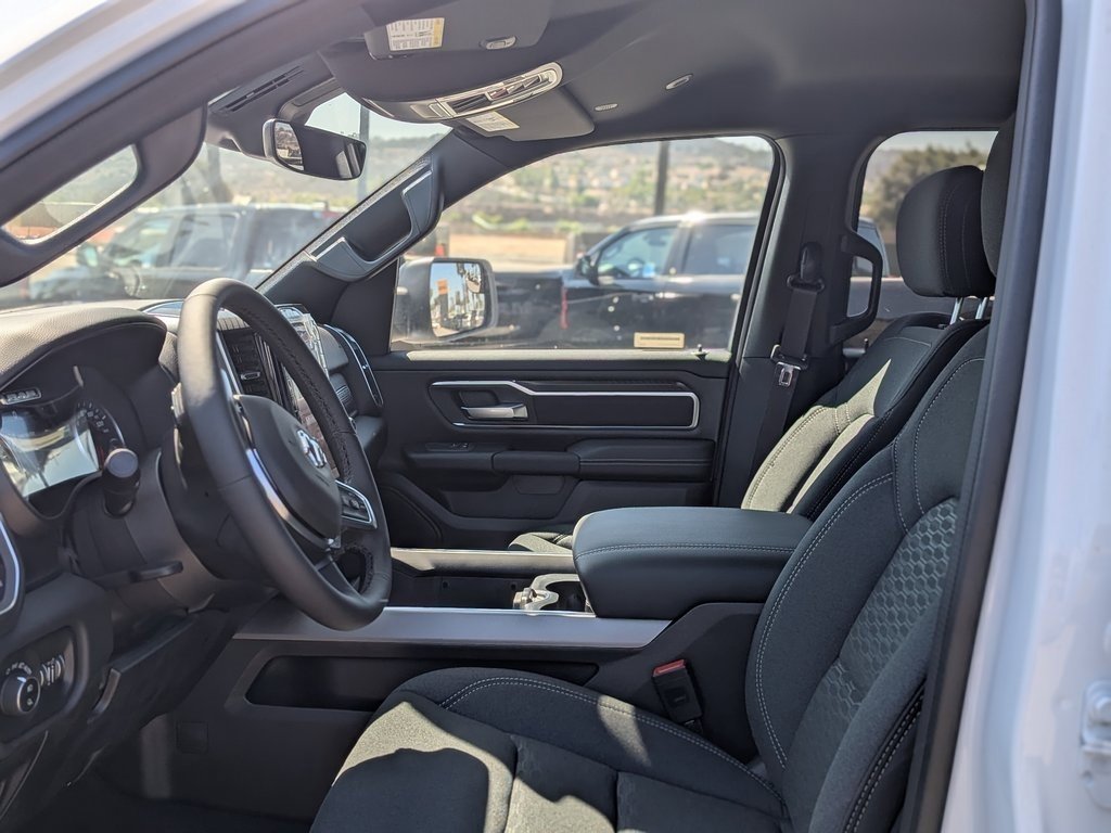 New 2026 RAM 1500 Big Horn image 14