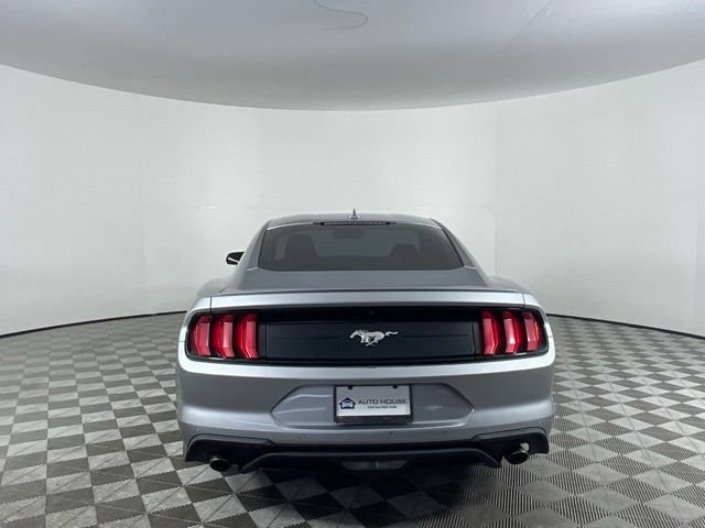 Used 2023 Ford Mustang Premium RWD image 6