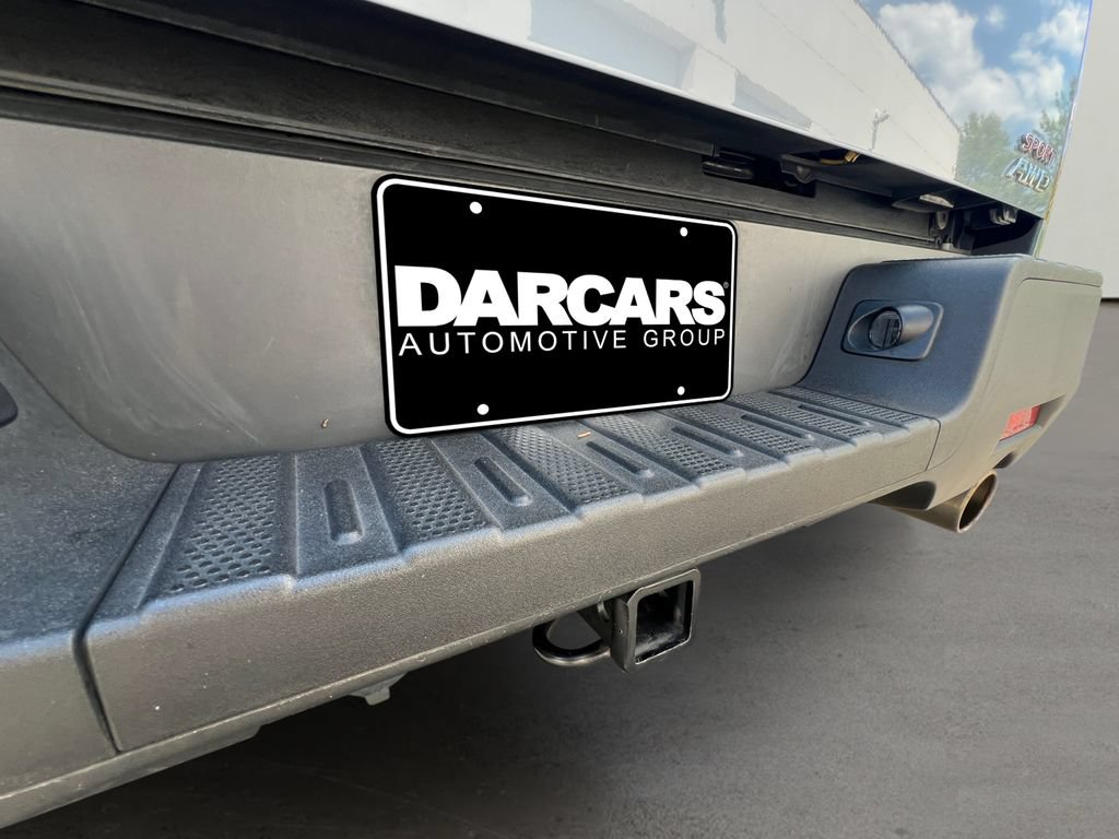 Certified 2023 Honda Ridgeline Sport image 30