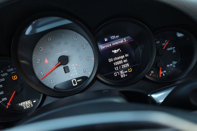 Used 2014 Porsche 911 Carrera S image 33