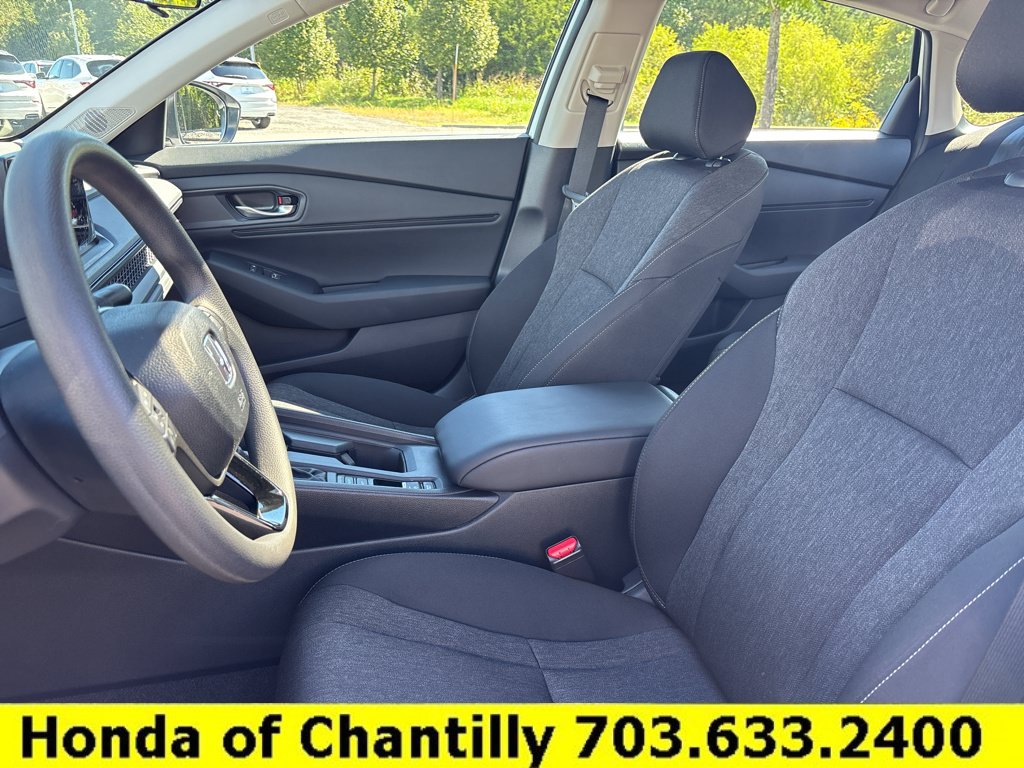 Used 2026 Honda Accord SE image 21