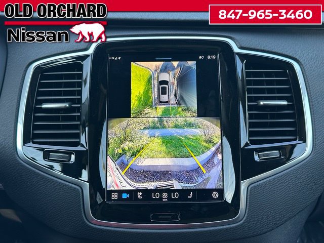Used 2024 Volvo XC90 B6 Plus w/ Protection Package Premier AWD/4WD image 19