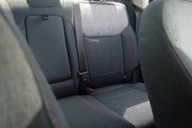 Used 2024 Ford Maverick XLT FWD image 17