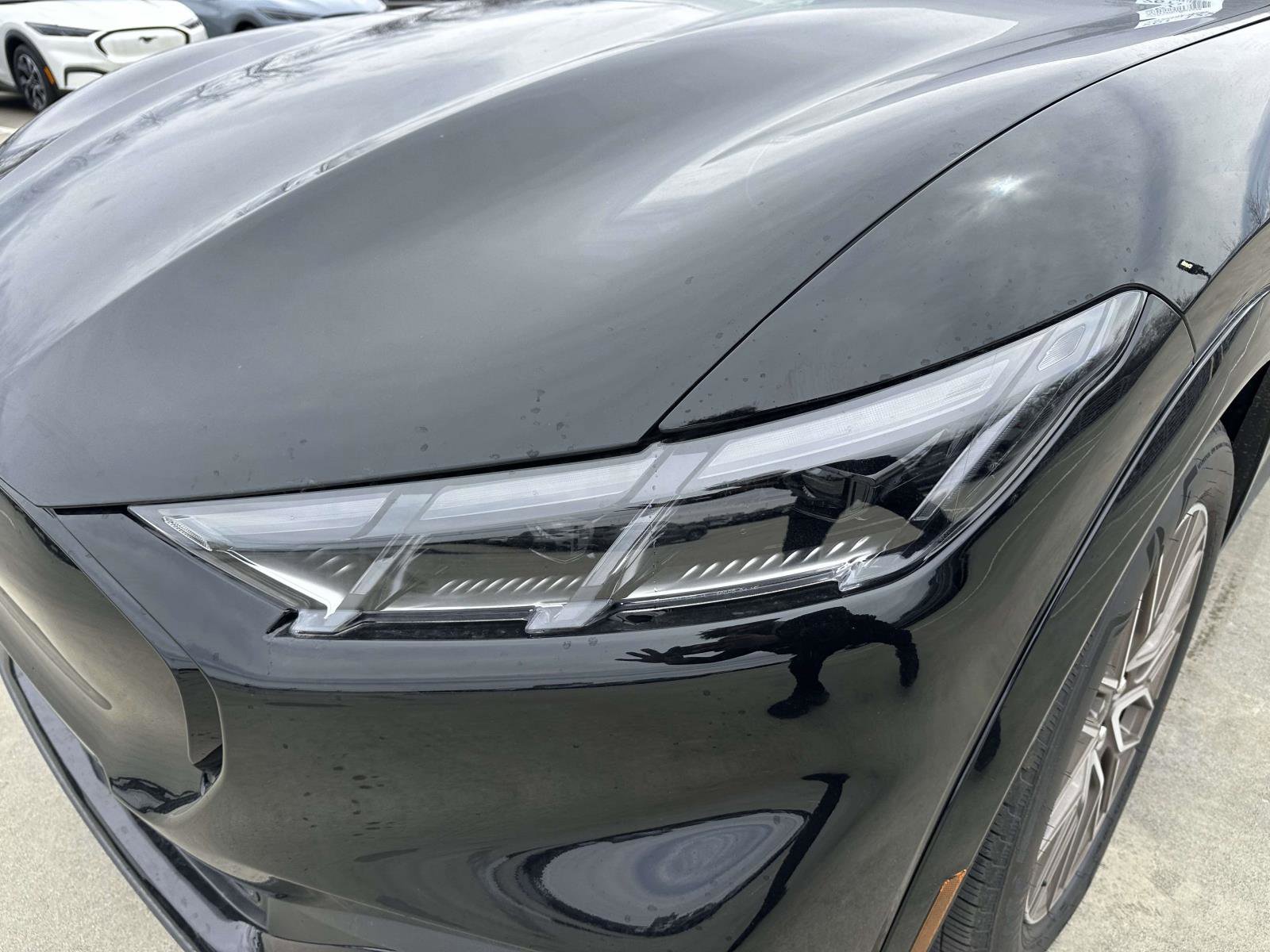 New 2026 Ford Mustang Mach-E Premium AWD/4WD image 7