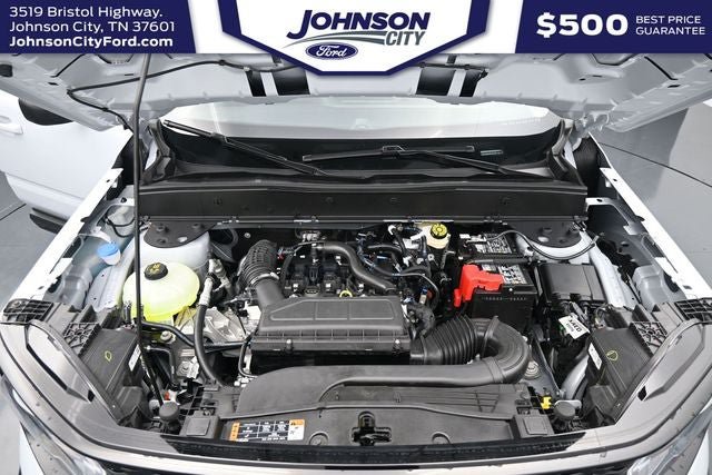 New 2026 Ford Bronco Sport Big Bend AWD/4WD image 26