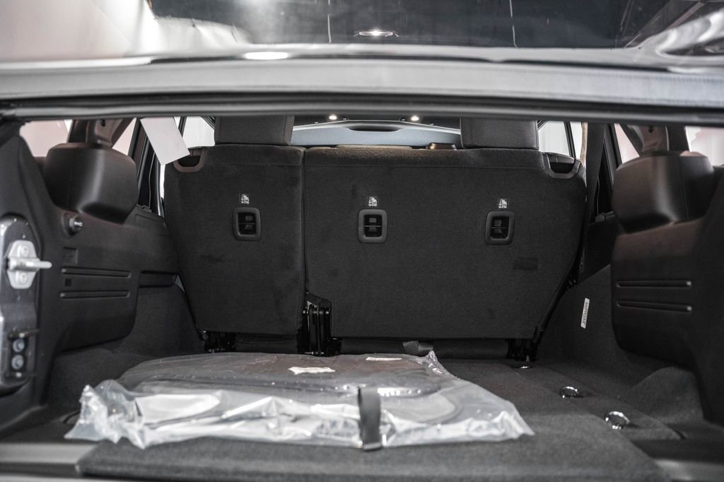 New 2026 Jeep Wrangler Sport S image 8