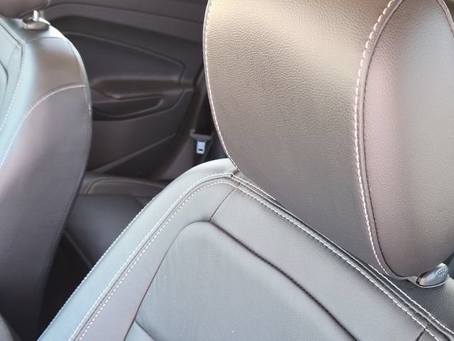 Used 2018 Ford Escape Titanium AWD/4WD image 15