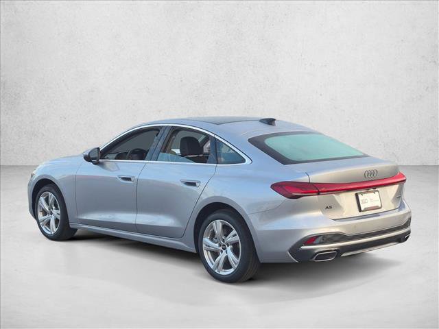 New 2026 Audi A5 Premium Plus AWD/4WD image 7