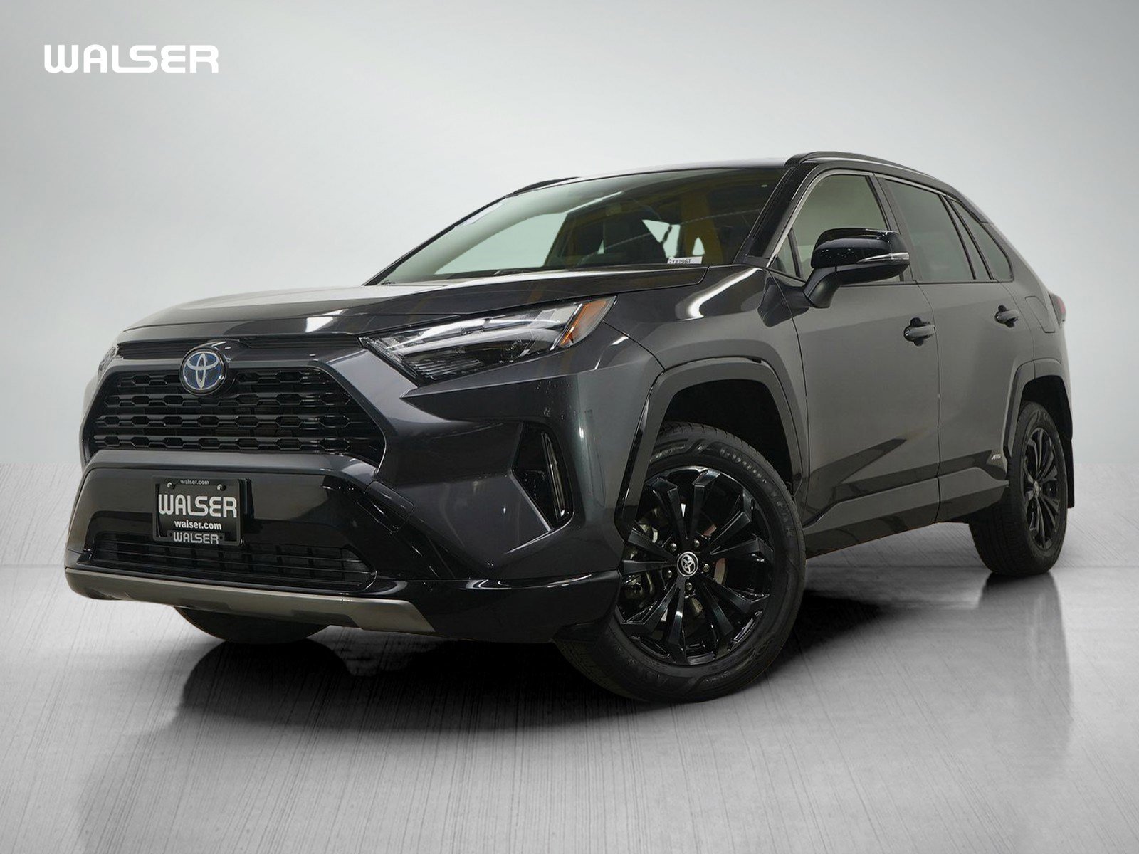 Used 2023 Toyota RAV4 XSE w/ XSE Grade Weather Package AWD/4WD image 1