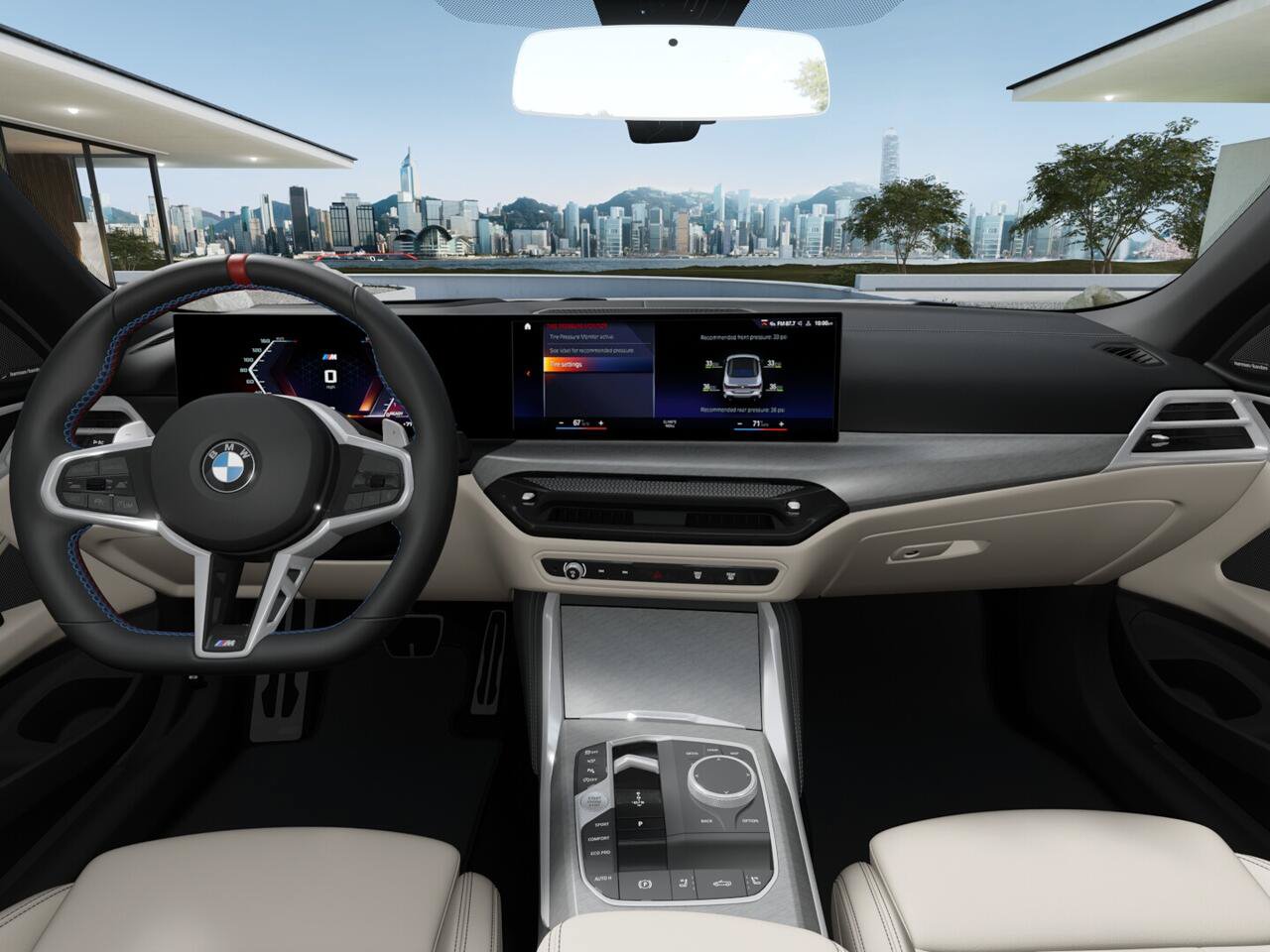 New 2027 BMW M440i Convertible w/ Premium Package RWD image 12