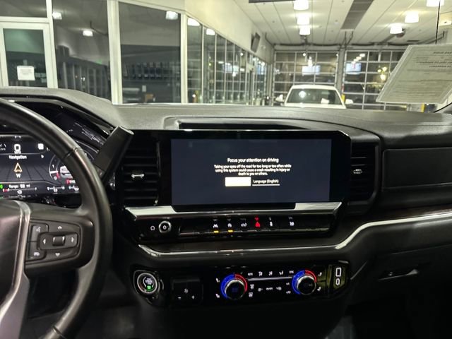 Used 2025 GMC Sierra 1500 SLT image 20