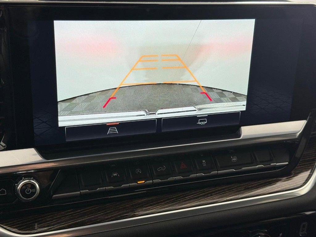 Used 2022 GMC Sierra 1500 Elevation image 19