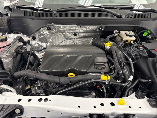 New 2026 Chevrolet Trax LT w/ Sunroof Package FWD image 36