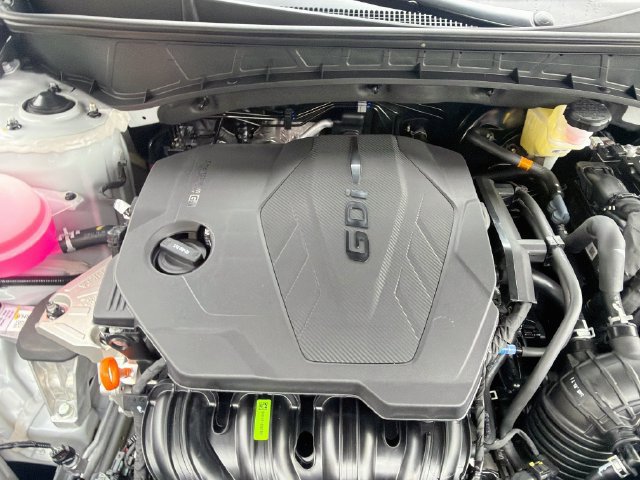 New 2026 Hyundai Tucson SEL Plus FWD image 30