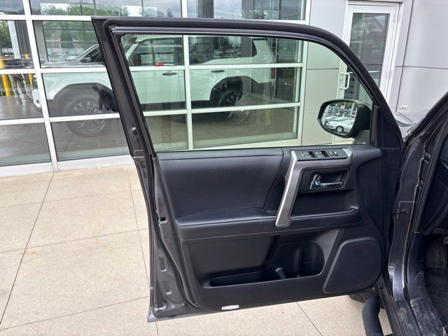 Used 2023 Toyota 4Runner SR5 RWD image 21