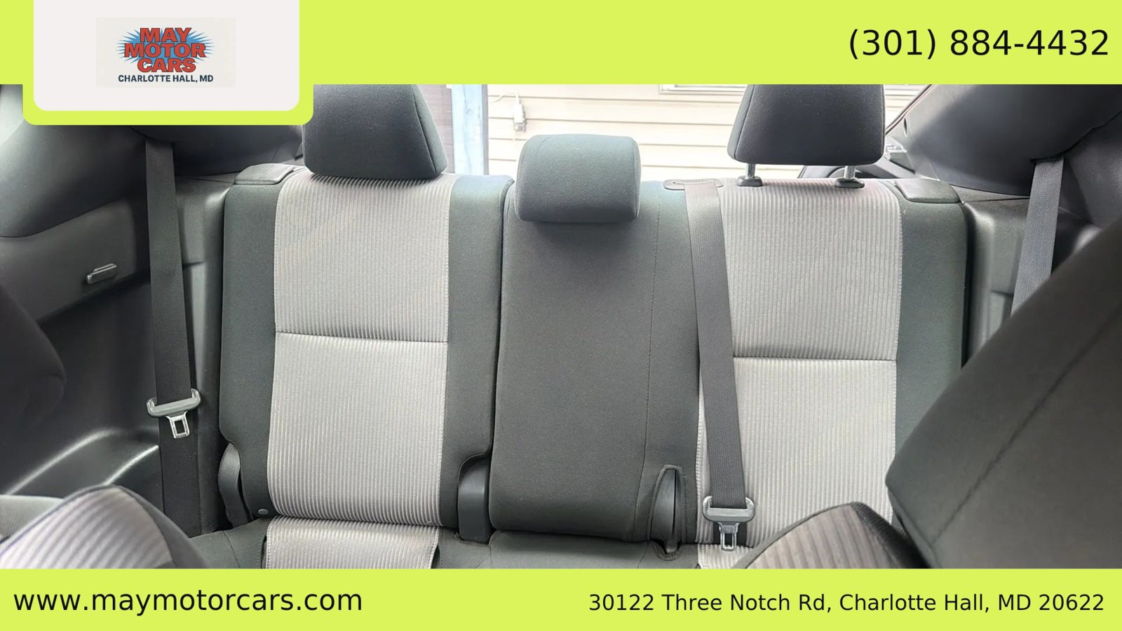 Used 2015 Scion tC FWD image 22