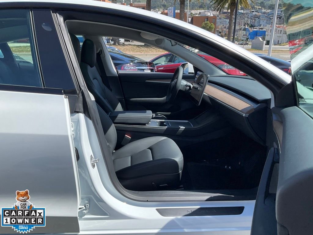 Used 2023 Tesla Model 3 Standard Range image 63