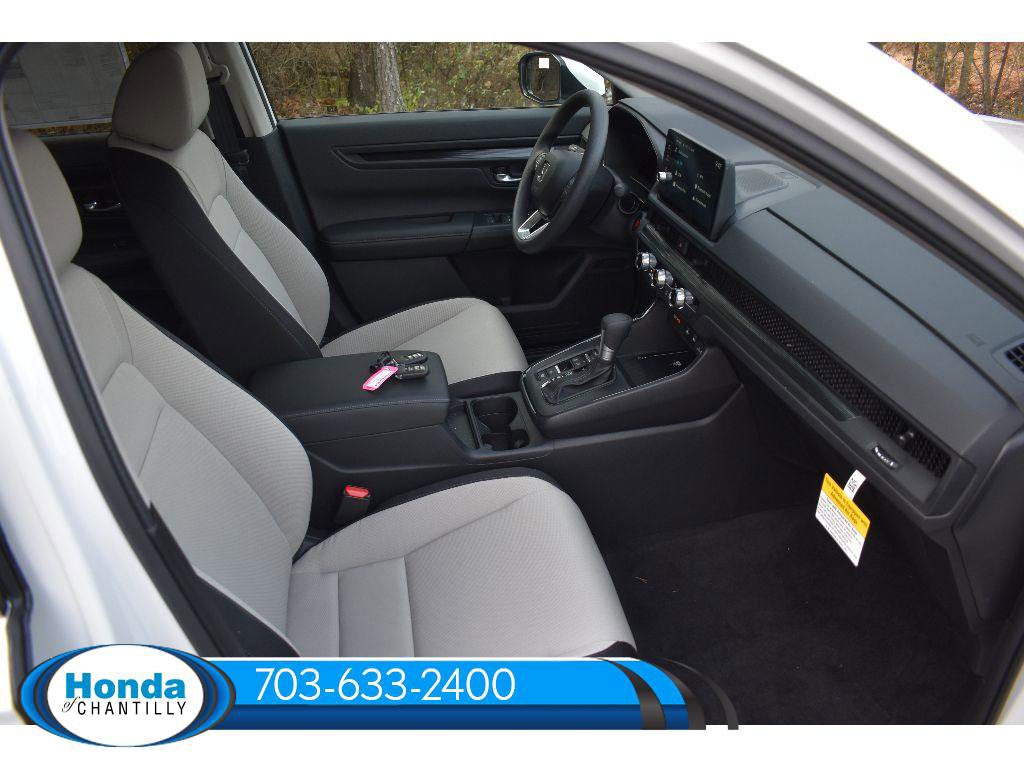 New 2026 Honda CR-V LX image 13