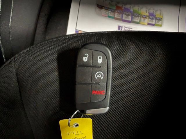 Used 2019 Jeep Renegade Altitude w/ Quick Order Package 2XM image 47