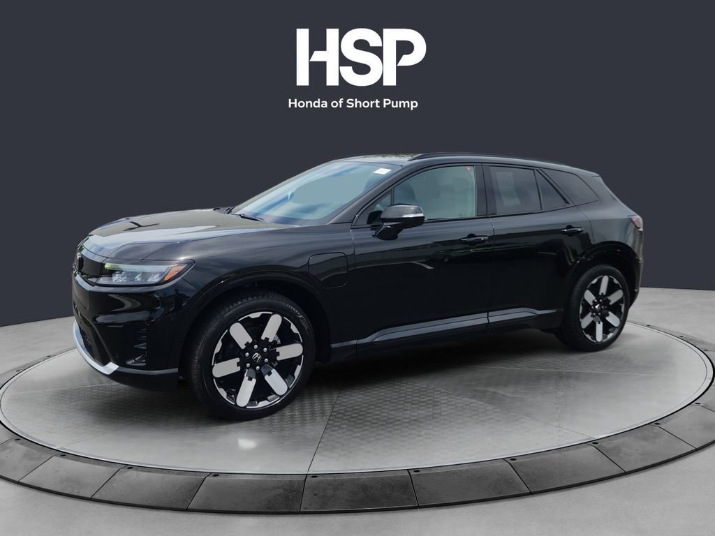 Used 2026 Honda Prologue Elite