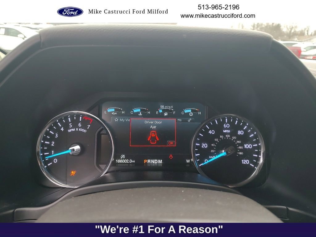 Used 2018 Ford Expedition Limited w/ Driver Assistance Package image 5