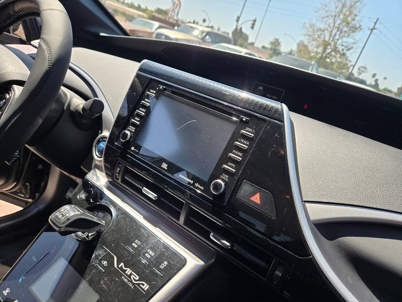 Used 2018 Toyota Mirai FWD image 40