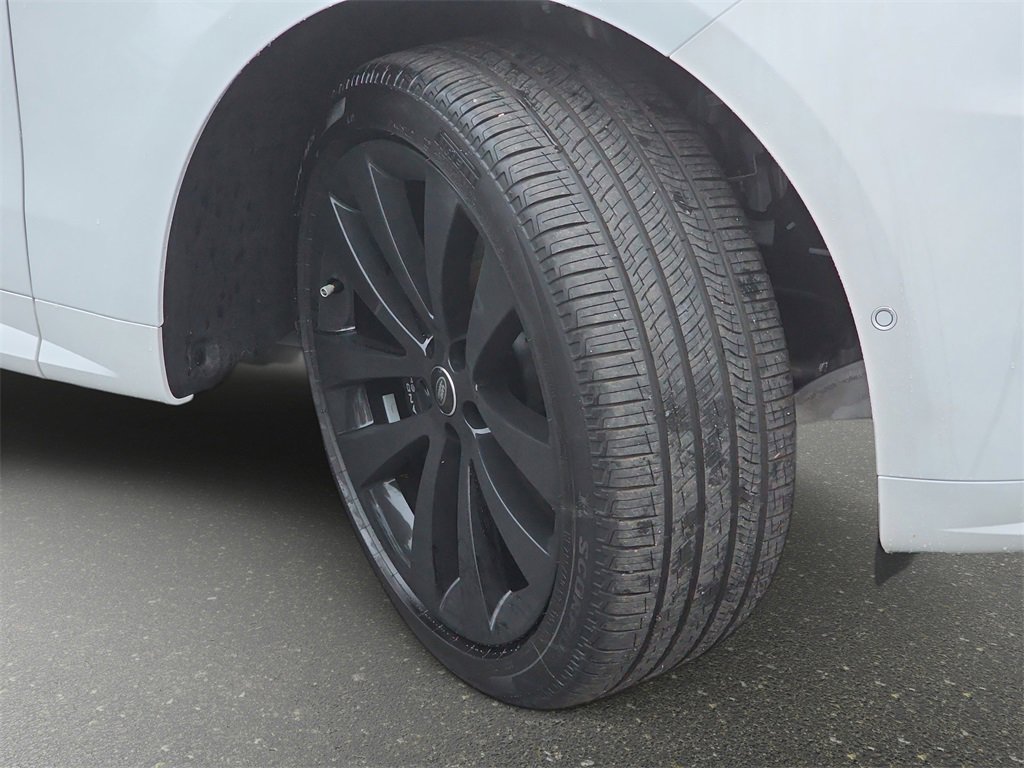 New 2025 Land Rover Range Rover Sport Dynamic SE image 33