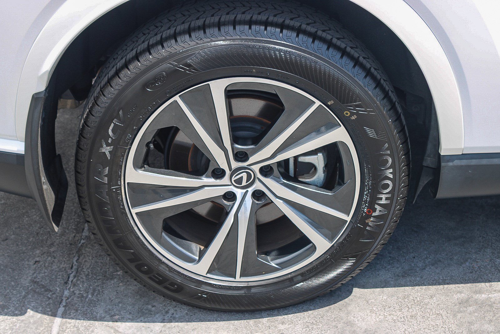 Used 2023 Lexus RX 350 Premium FWD image 12