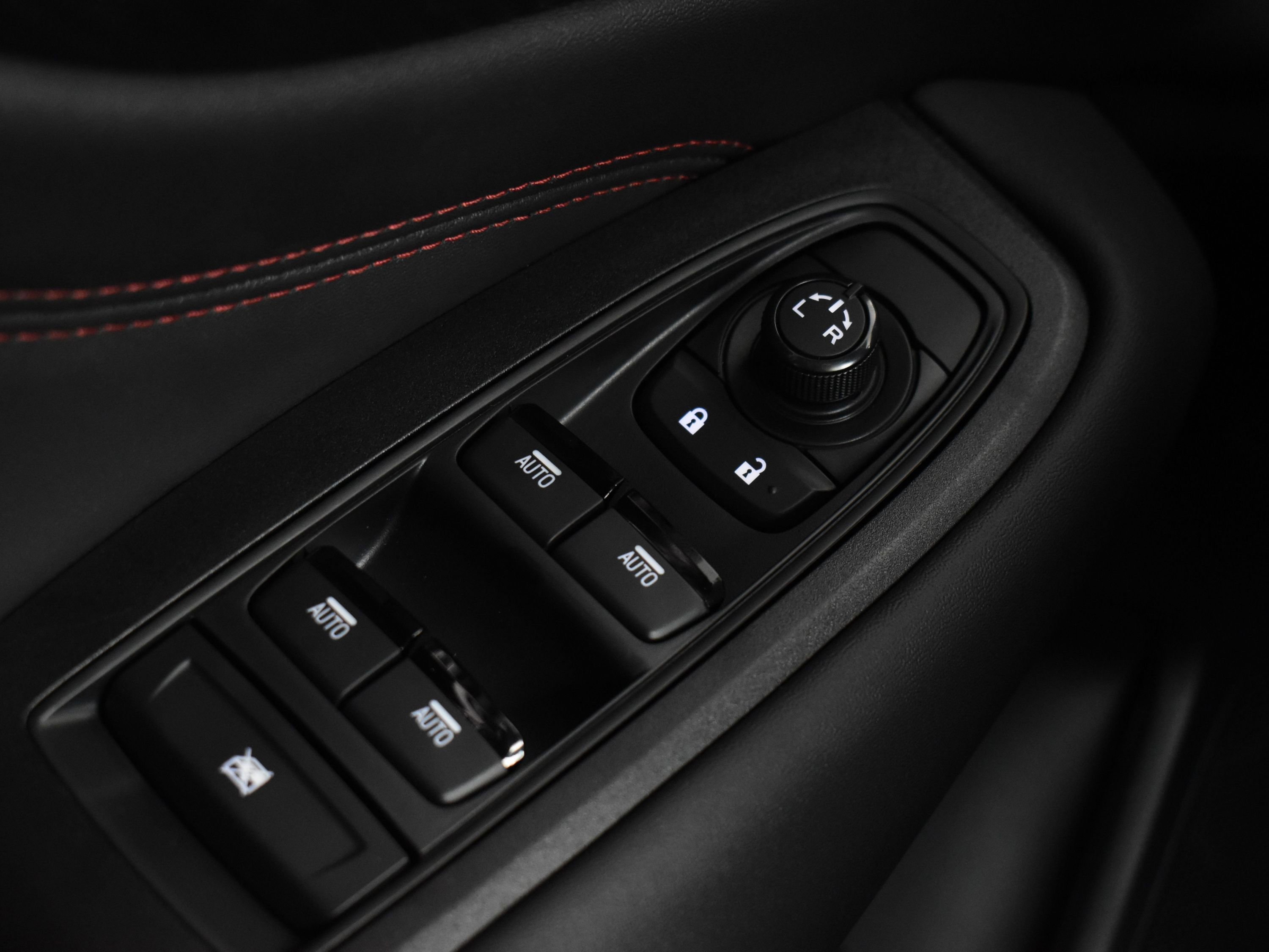 New 2025 Subaru Legacy Sport image 24