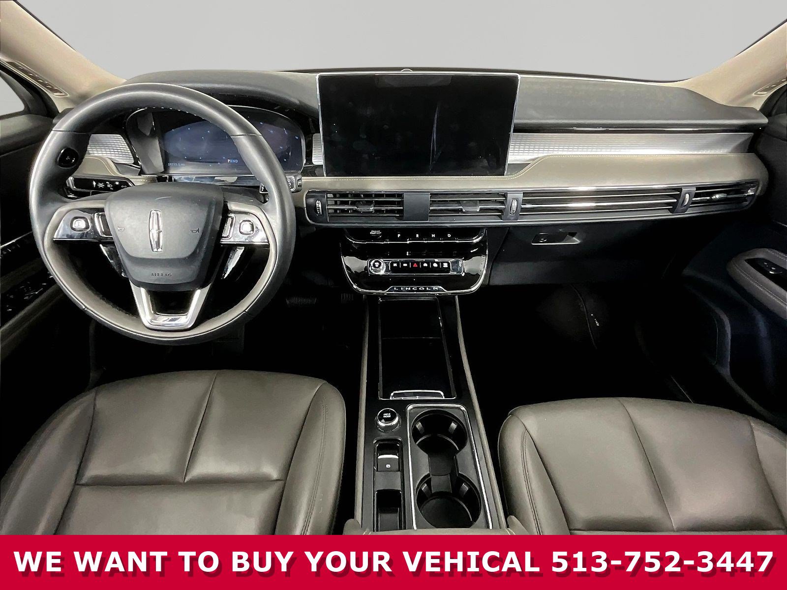 Used 2024 Lincoln Corsair FWD image 7