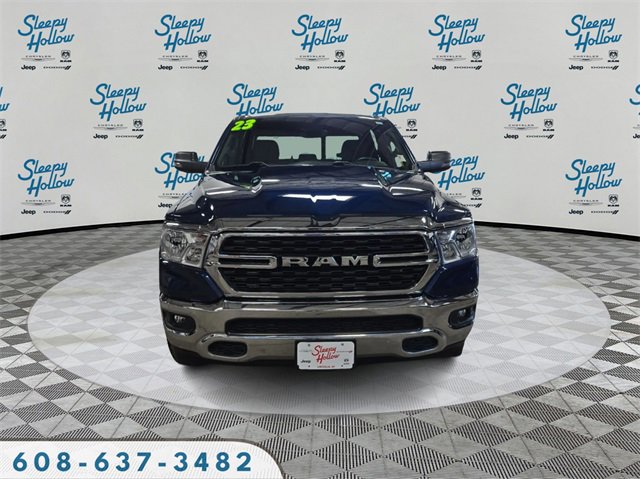 Used 2023 RAM 1500 Big Horn