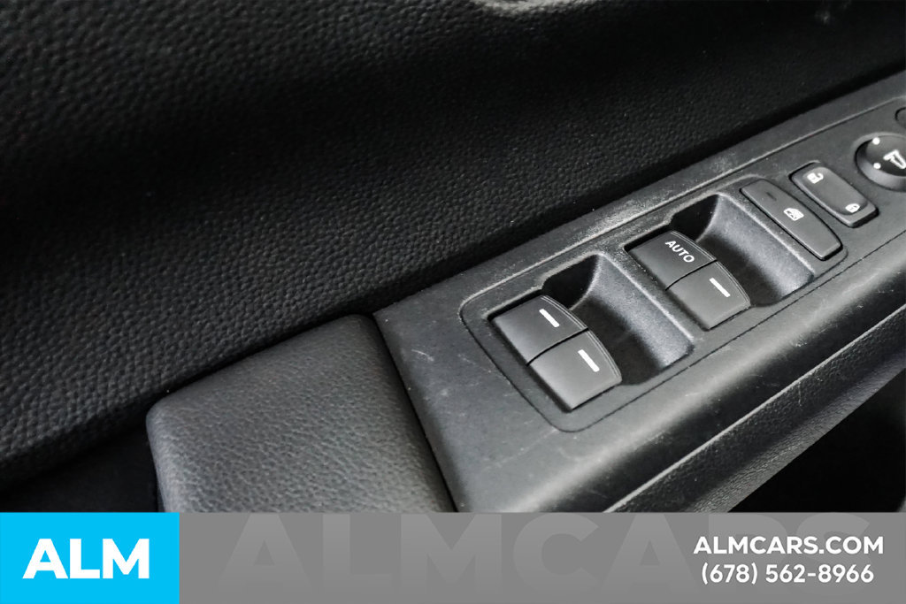 Used 2025 Honda CR-V LX image 49