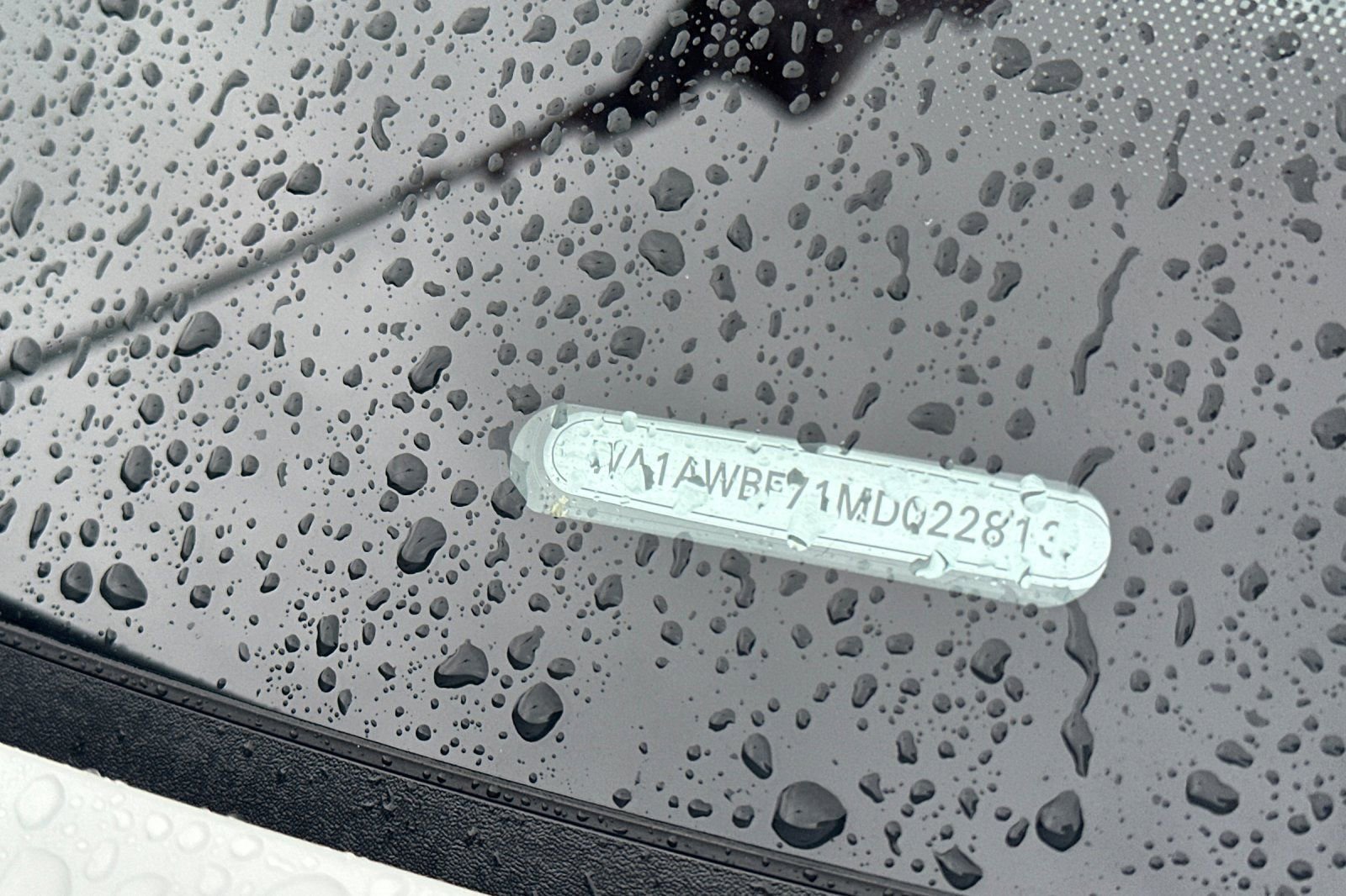 Used 2021 Audi SQ7 Premium Plus w/ Driver Assistance Package image 27