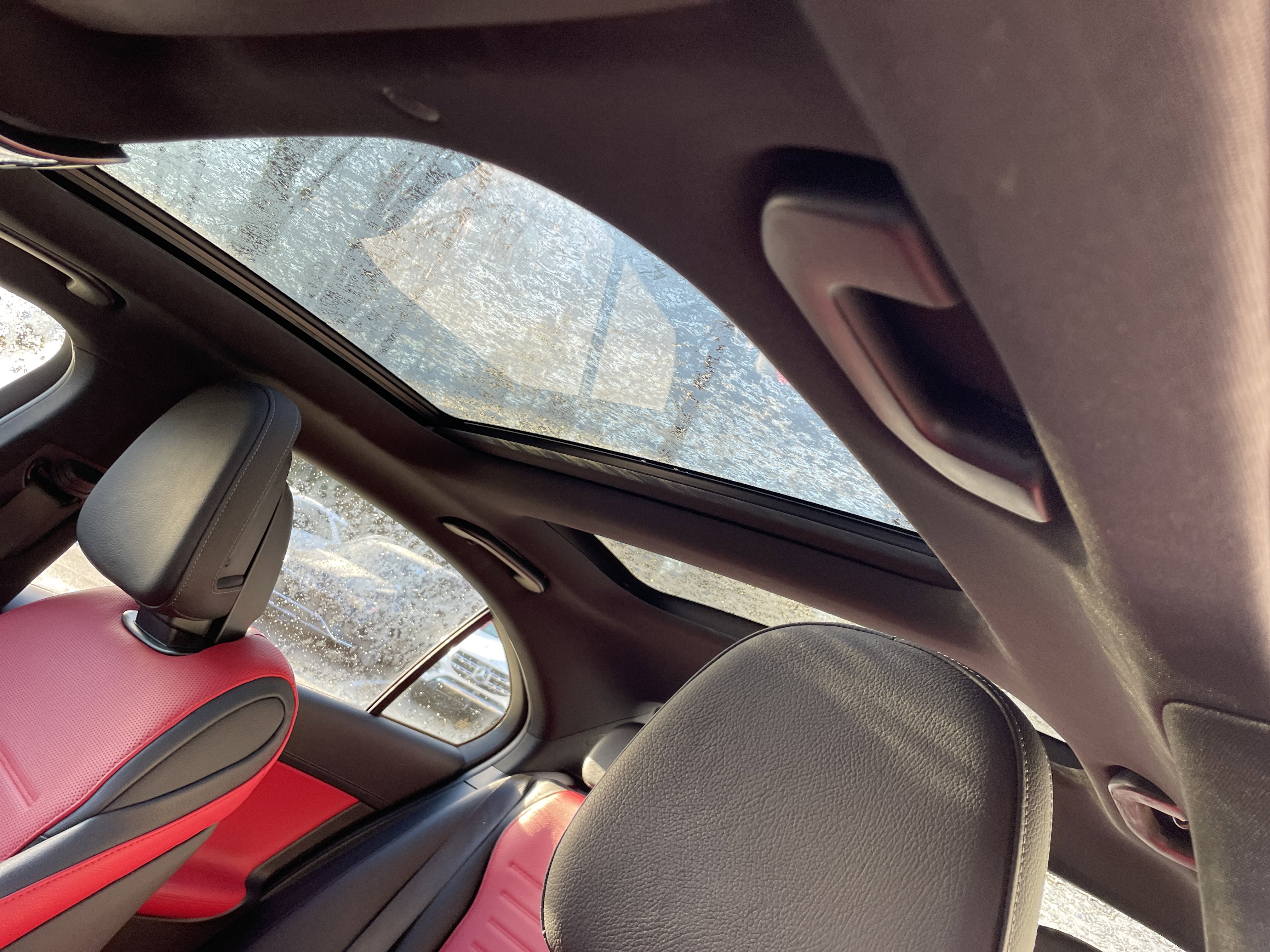 Certified 2023 Mercedes-Benz C 43 AMG 4MATIC Sedan image 23