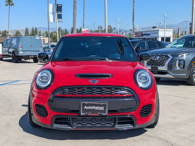 Used 2020 MINI Cooper John Cooper Works w/ Driver Assistance Package video 2