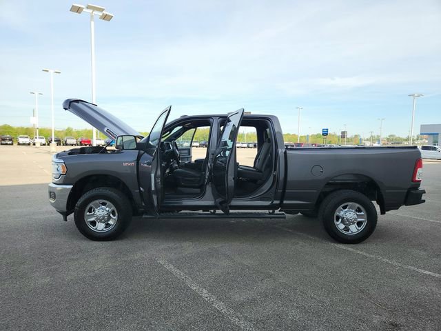 Used 2022 RAM 2500 Tradesman image 14