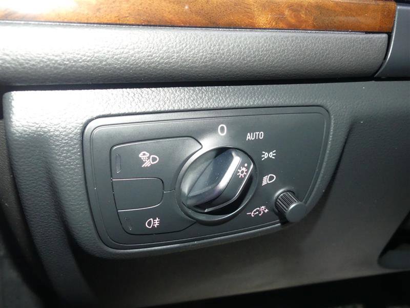 Used 2016 Audi A6 3.0T Premium Plus image 28