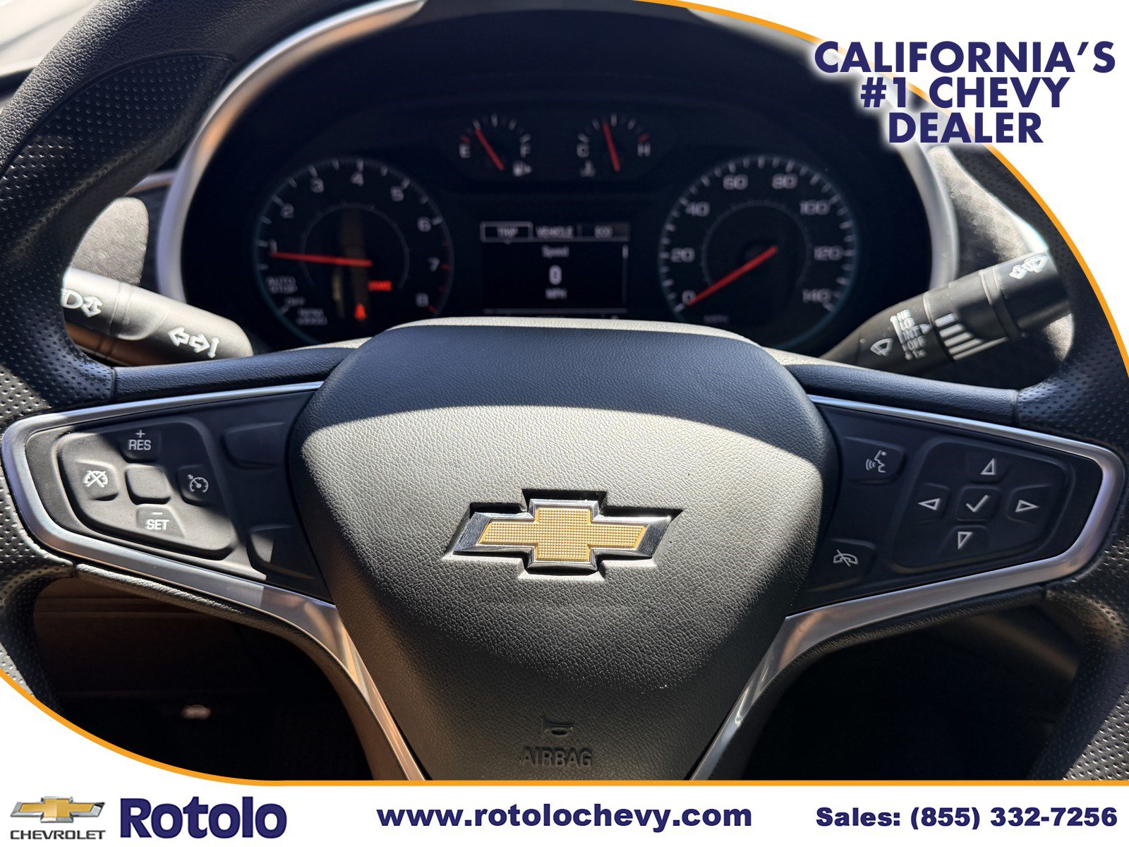 Used 2022 Chevrolet Malibu LS w/ LPO, Convenience Package 1 FWD image 23