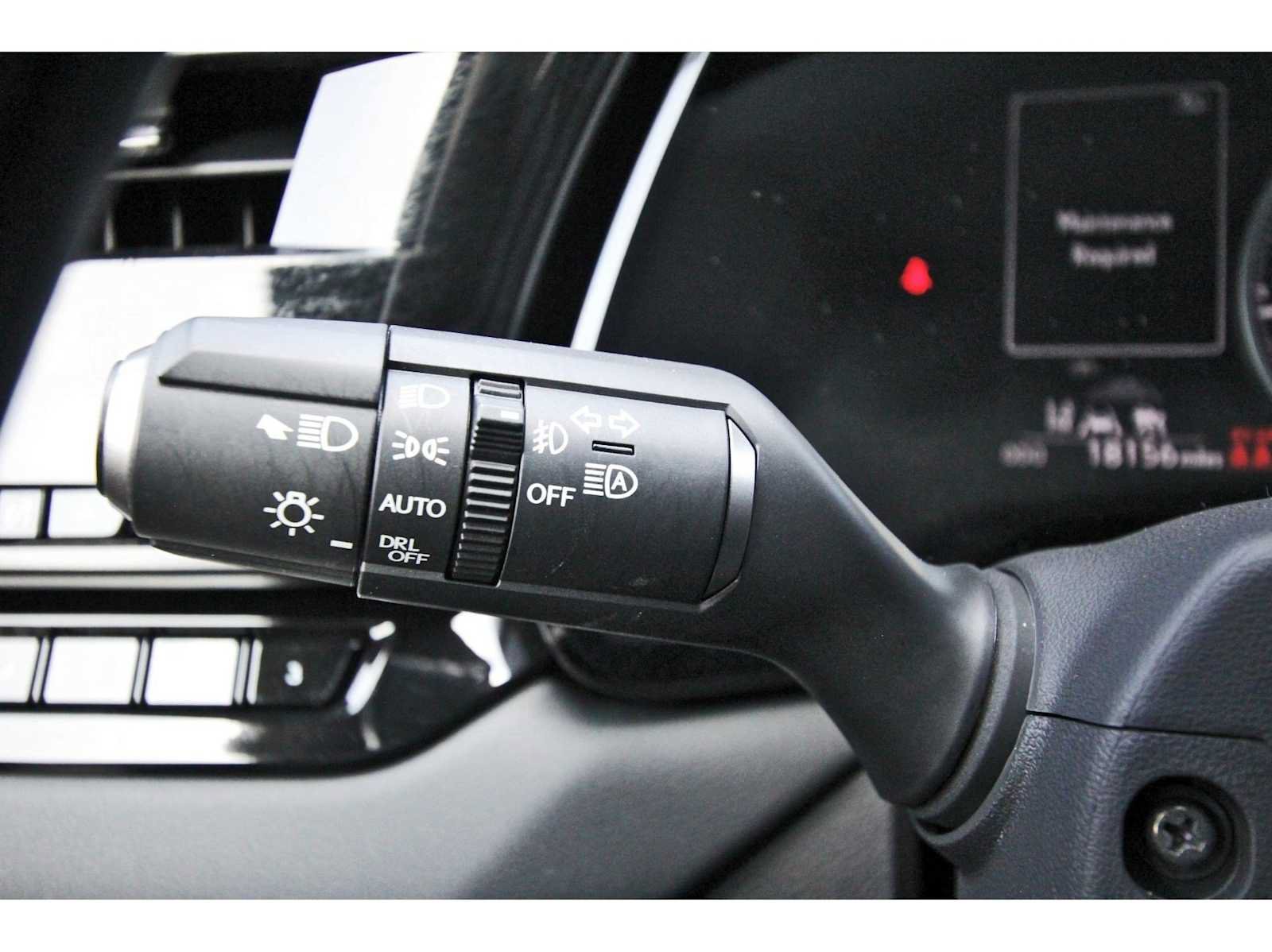 Used 2024 Lexus RX 350 Premium w/ Convenience Package FWD image 16