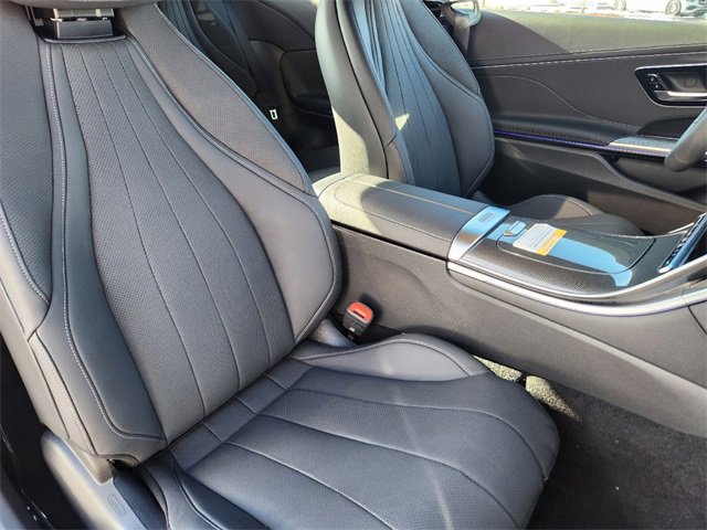 New 2025 Mercedes-Benz CLE 300 4MATIC Coupe image 14