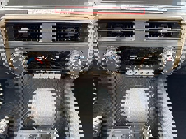 New 2026 Toyota Tacoma SR5 image 33