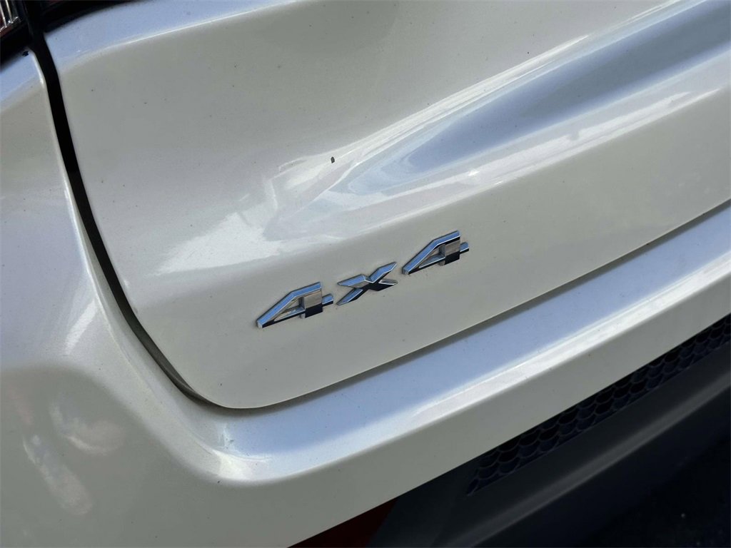 Used 2019 Jeep Compass Limited image 10