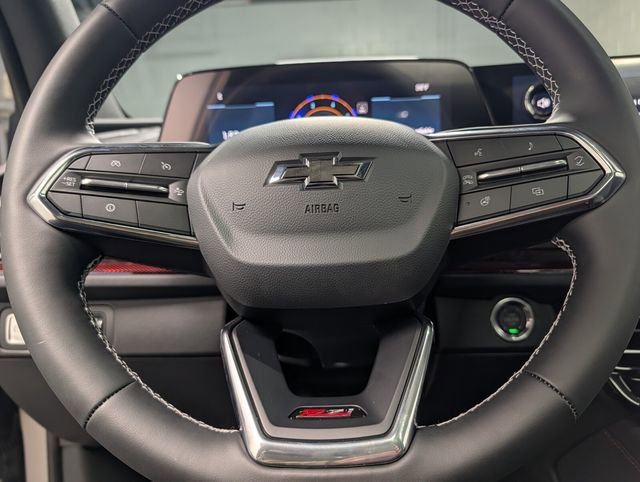 New 2026 Chevrolet Traverse Z71 image 22